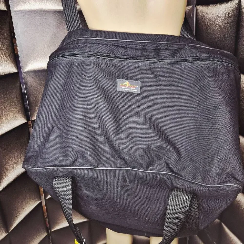 Iron Duck EMS duffle bag